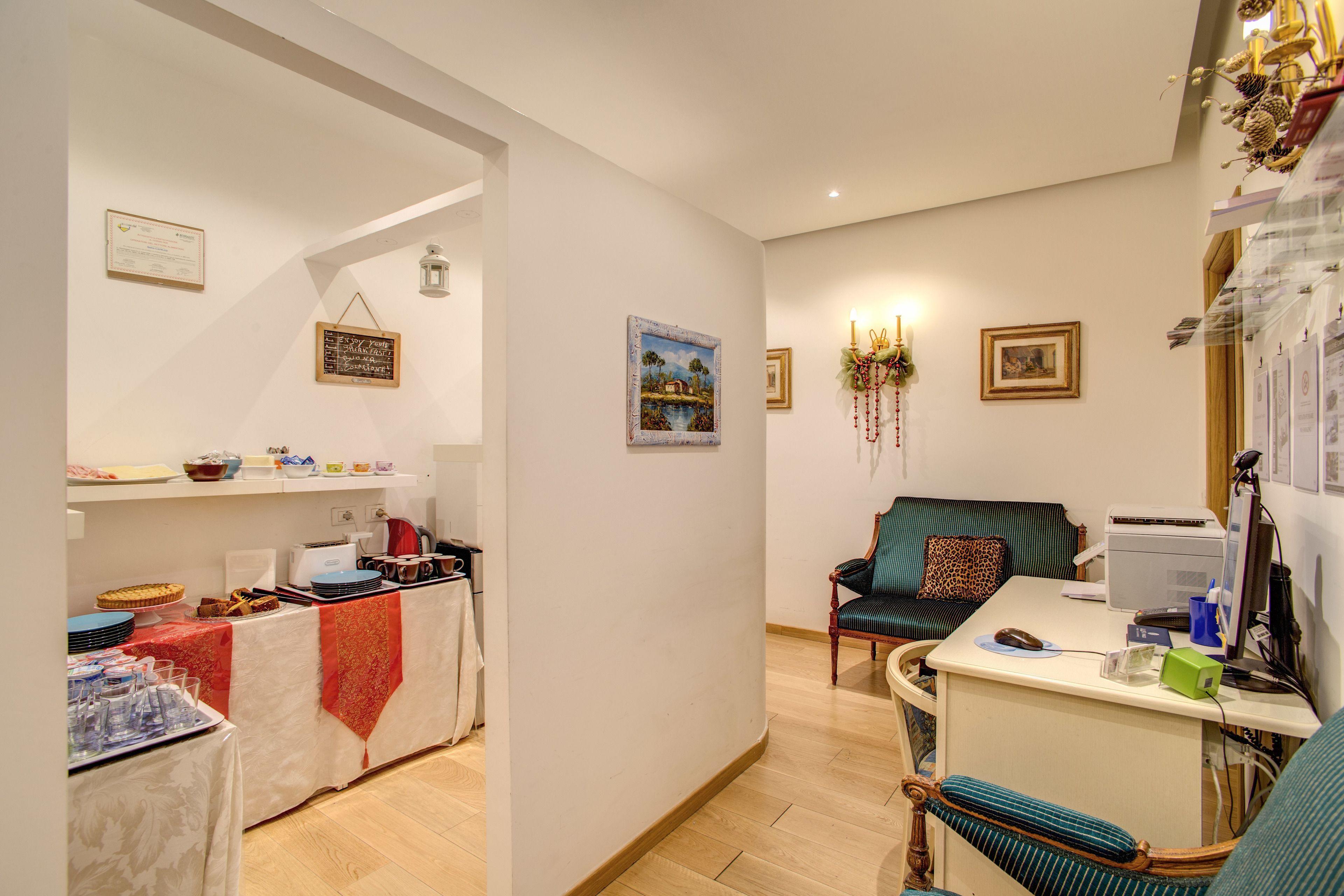 Residenza Dei Principi — Fotos 2